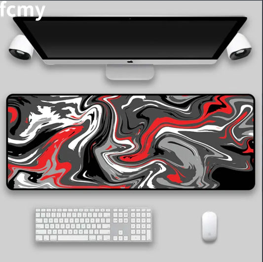 Art Strata Liquid Mouse Pad